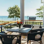 Ocean View Lejlighed