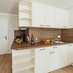Apartament Ocean View *