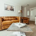 Apartament Ocean View Haffkrug