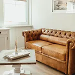 Ocean View Apartament