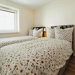 Ocean View Apartament Haffkrug