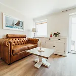 Ocean View Apartament