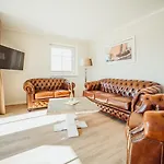 Apartament Ocean View