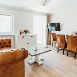 Apartament Ocean View *