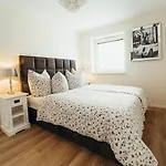 Ocean View Apartament Haffkrug