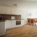 Apartament Ocean View
