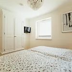 Ocean View Apartament *