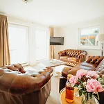 Apartament Ocean View Haffkrug
