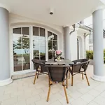 Ocean View Apartament