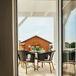 Apartament Ocean View