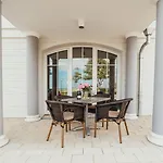 Ocean View Apartament Haffkrug