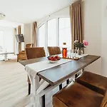 Apartament Ocean View Haffkrug