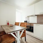 Ocean View Apartament Haffkrug