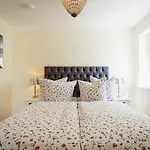 Apartament Ocean View Haffkrug