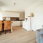 Ocean View Apartament