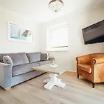 Ocean View Apartament