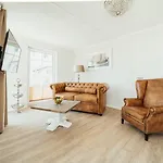 Ocean View Apartament Haffkrug