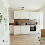 Ocean View Apartament