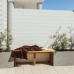 Ocean View Apartament Haffkrug