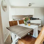 Apartament Ocean View *