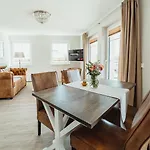Ocean View Apartament