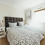 Apartament Ocean View Haffkrug