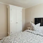 Ocean View Apartament Haffkrug