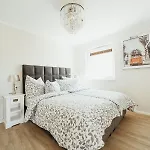 Ocean View Apartament *