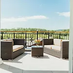 Apartament Ocean View