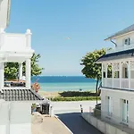 Apartament Ocean View Haffkrug
