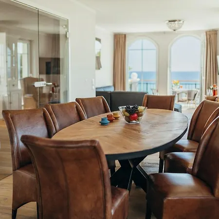 Apartment Ocean View *