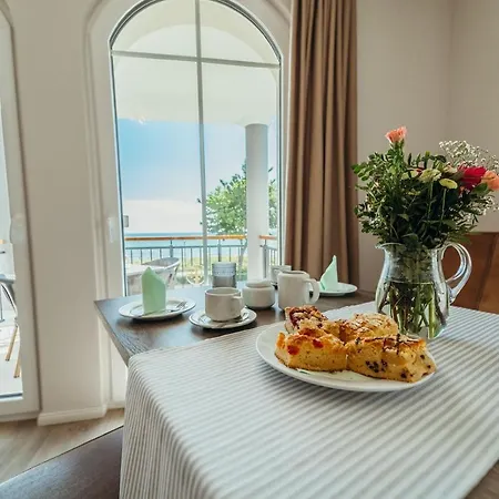 Apartment Ocean View *