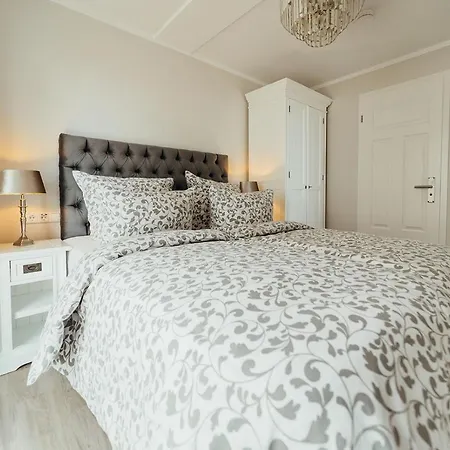 Apartment Ocean View