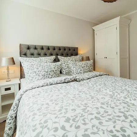 Ocean View Apartment Haffkrug