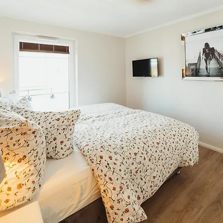 Apartment Ocean View