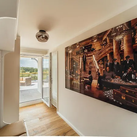 Ocean View Apartament *