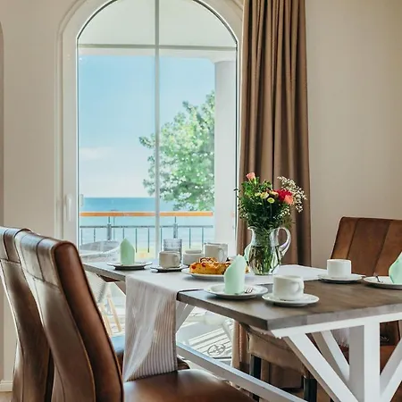 Ocean View Haffkrug