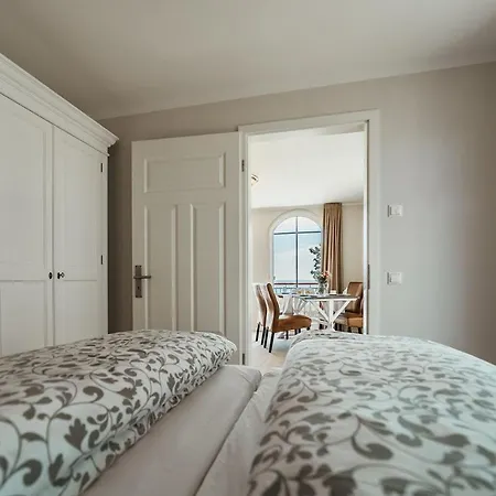 Apartment Ocean View Haffkrug