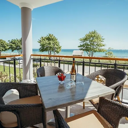 Apartment Ocean View *