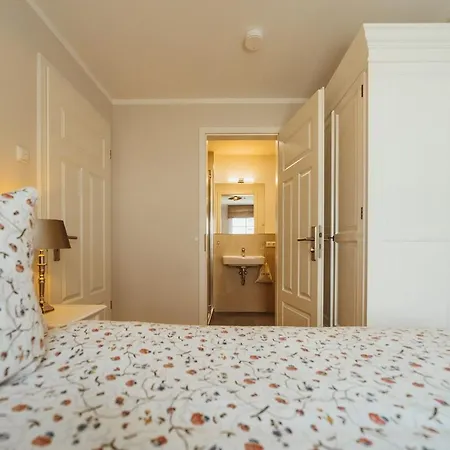 Ocean View Apartment