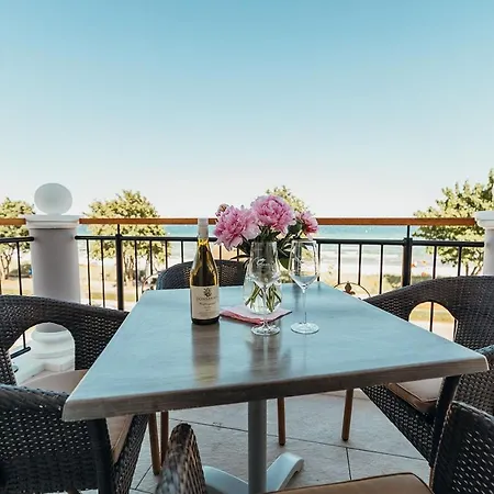 Ocean View * Haffkrug