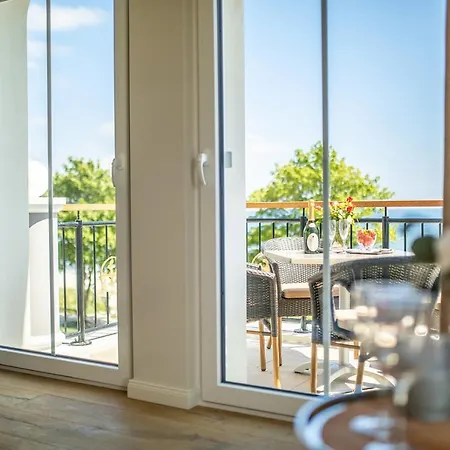 Ocean View *