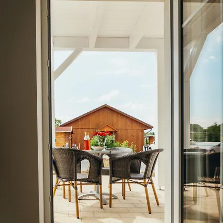 Ocean View Apartment Haffkrug