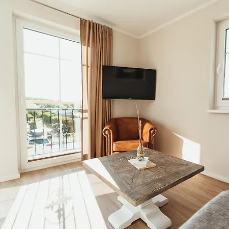 Ocean View Apartment