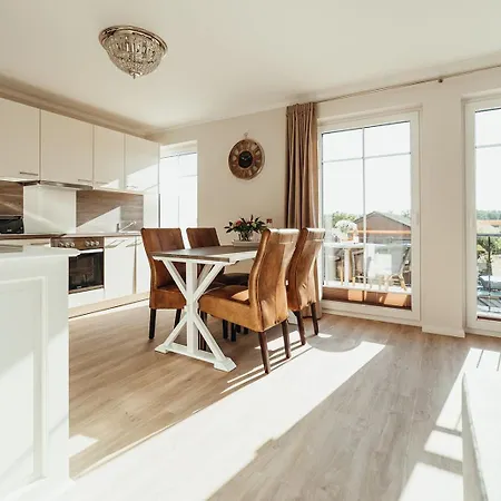 Apartment Ocean View