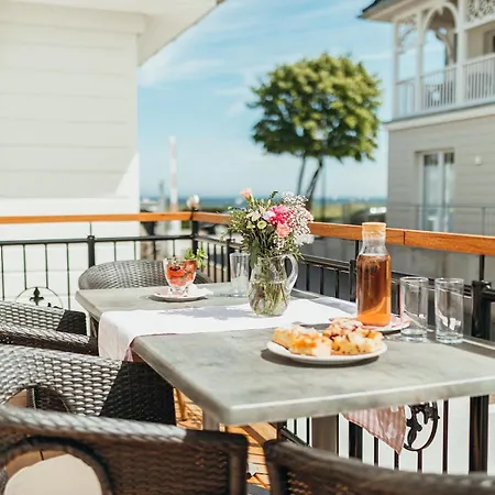 Apartament Ocean View *