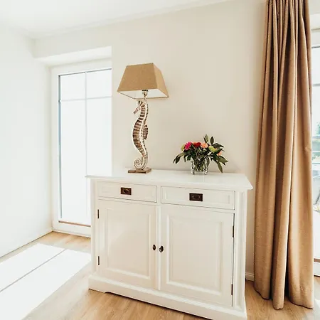 Ocean View Apartment