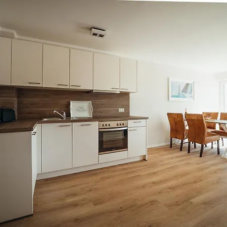 Apartment Ocean View