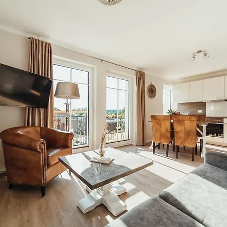 Apartament Ocean View