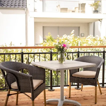 Apartment Ocean View *